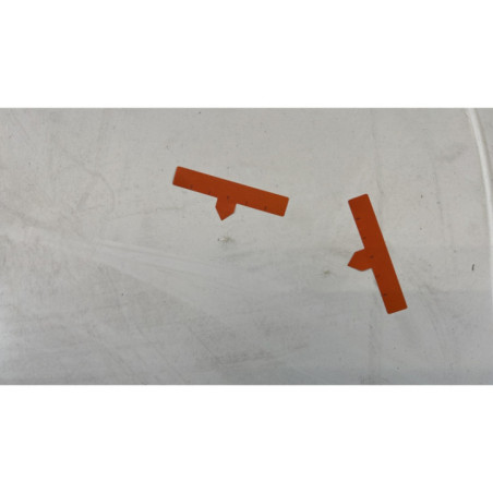 Porte de coffre droit RENAULT KANGOO 1