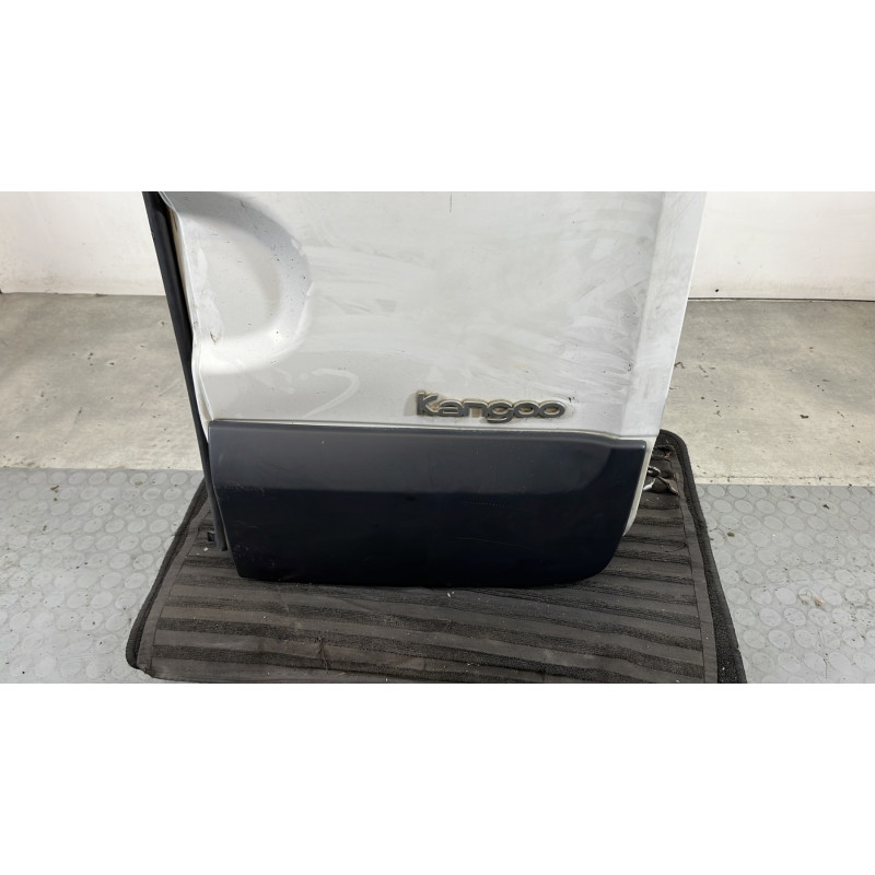 Porte de coffre droit RENAULT KANGOO 1 Photo n°4
