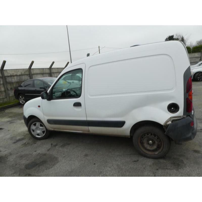 Porte de coffre droit RENAULT KANGOO 1 Photo n°10