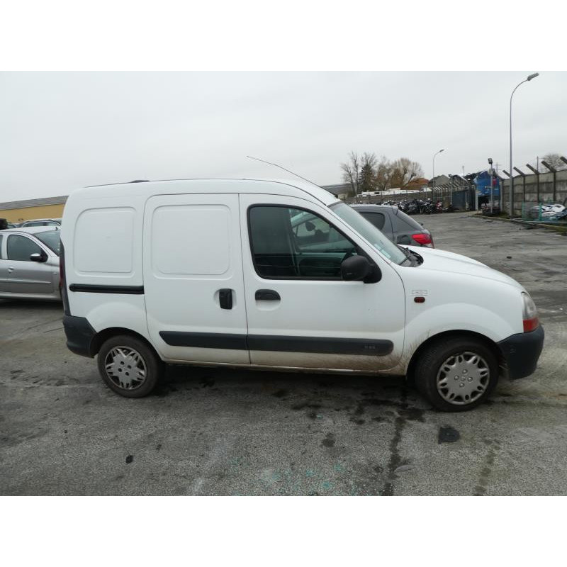 Porte de coffre droit RENAULT KANGOO 1 Photo n°11