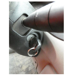 Porte de coffre droit RENAULT KANGOO 1