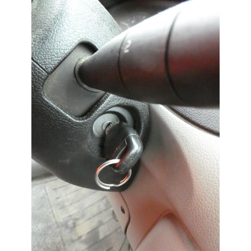 Porte de coffre droit RENAULT KANGOO 1 Photo n°13