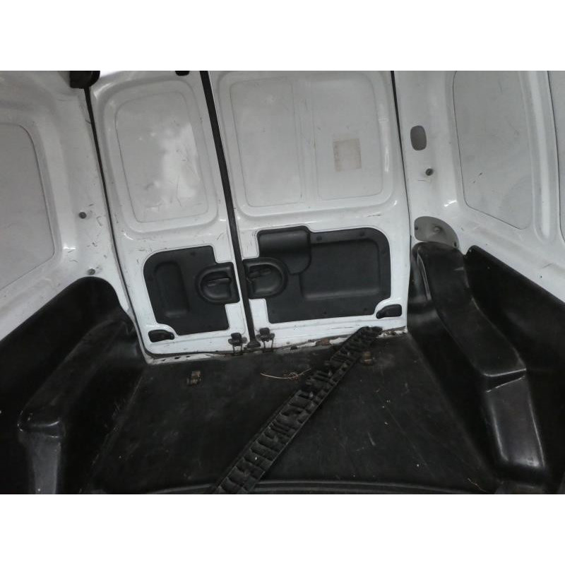 Porte de coffre droit RENAULT KANGOO 1 Photo n°14