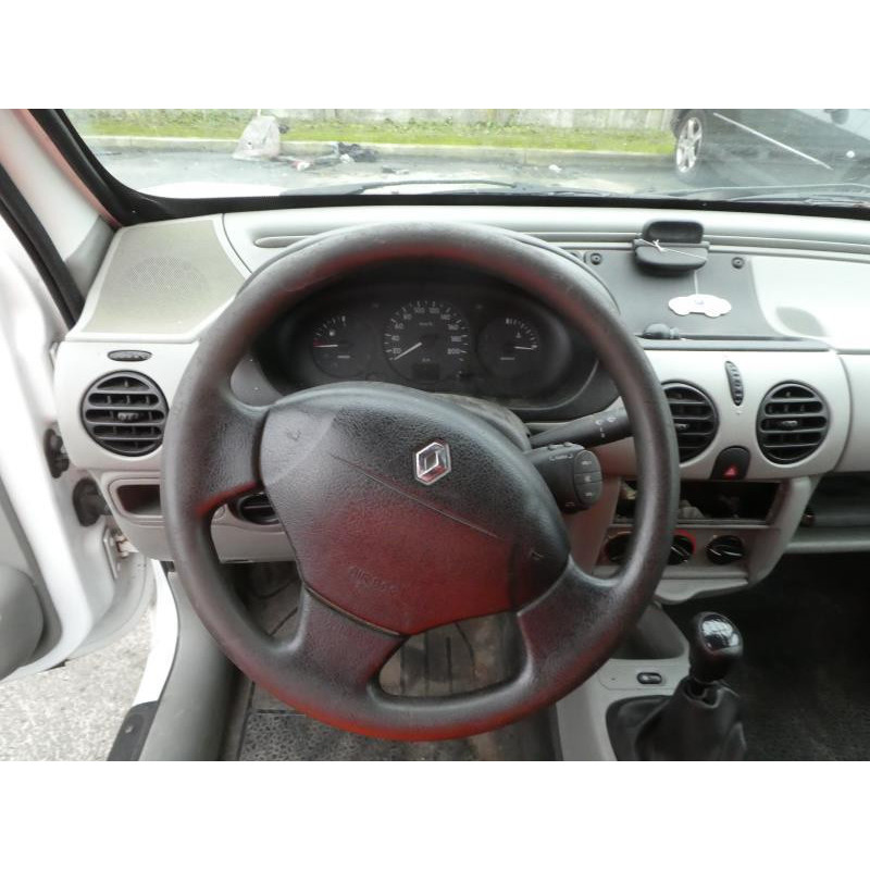 Porte de coffre droit RENAULT KANGOO 1 Photo n°15