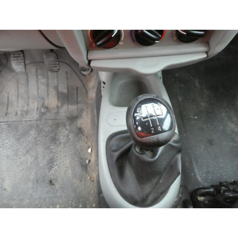 Porte de coffre droit RENAULT KANGOO 1 Photo n°16