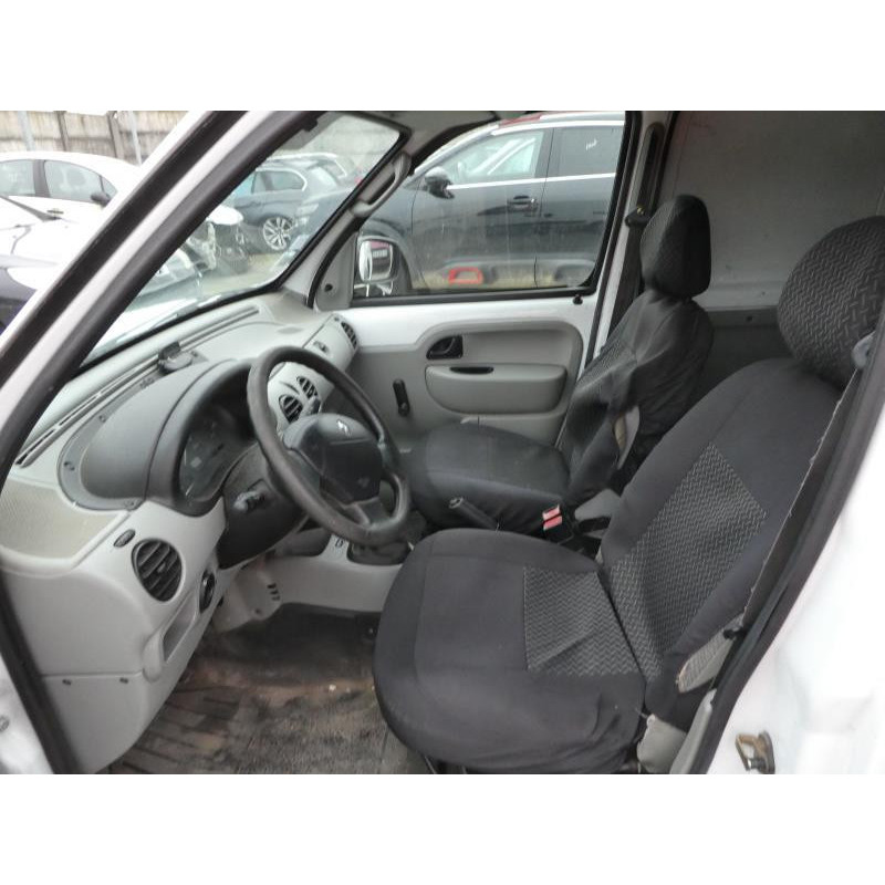 Porte de coffre droit RENAULT KANGOO 1 Photo n°17