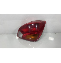 Feu arriere principal droit (feux) FORD FIESTA 4