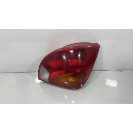 Feu arriere principal droit (feux) FORD FIESTA 4