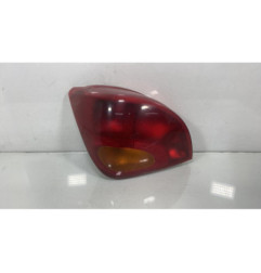 Feu arriere principal gauche (feux) FORD FIESTA 4
