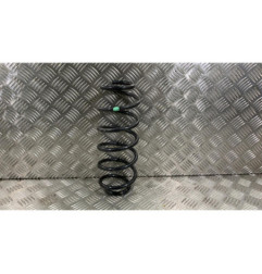 Ressort de suspension arriere droit PEUGEOT 108 Photo n°1