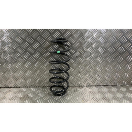 Ressort de suspension arriere droit PEUGEOT 108 Photo n°1