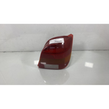 Feu arriere principal droit (feux) FORD FIESTA 3