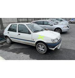 Feu arriere principal droit (feux) FORD FIESTA 3