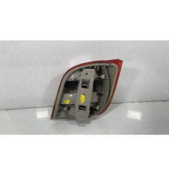 Feu arriere principal gauche (feux) FORD FIESTA 3