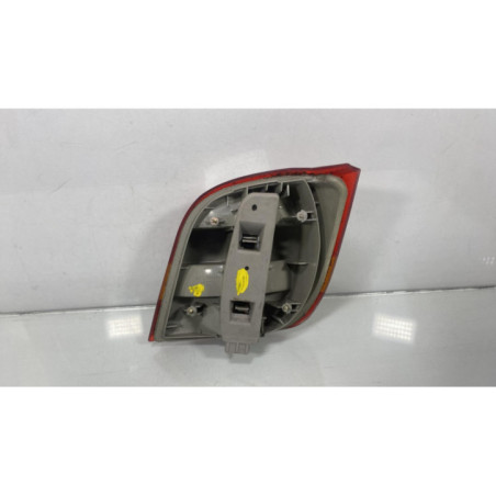 Feu arriere principal gauche (feux) FORD FIESTA 3