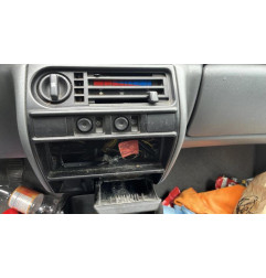 Feu arriere principal gauche (feux) FORD FIESTA 3