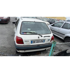 Feu arriere principal gauche (feux) FORD FIESTA 3