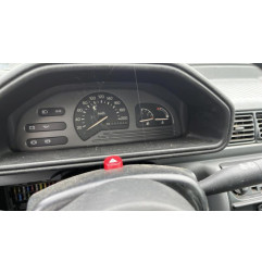Feu arriere principal gauche (feux) FORD FIESTA 3