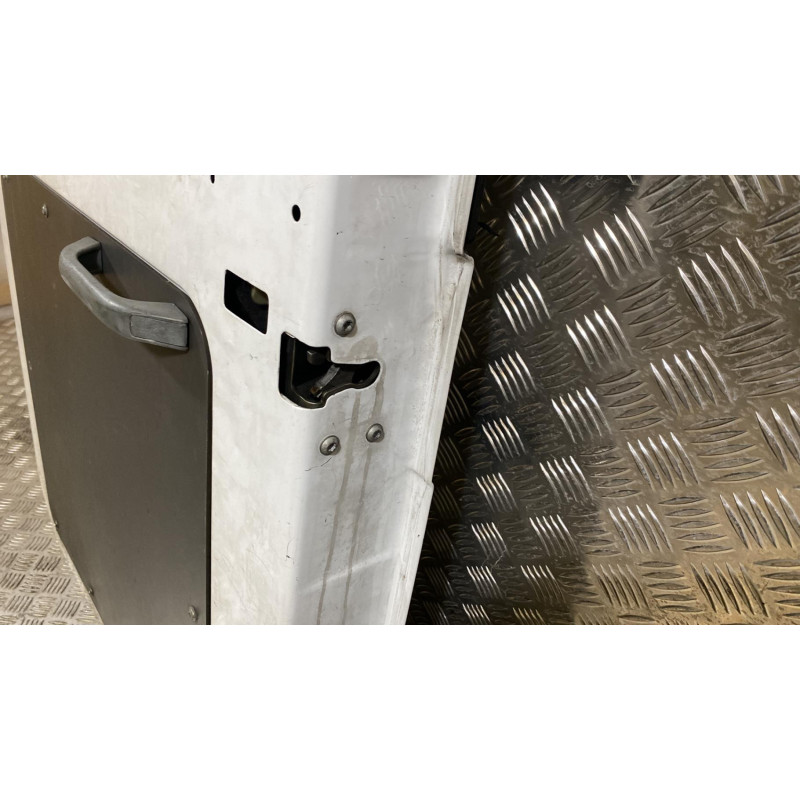 Porte de coffre droit FORD TRANSIT 4 Photo n°4