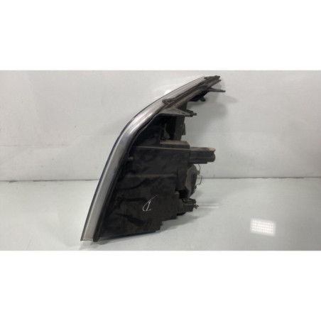 Optique avant principal droit (feux)(phare) FORD TRANSIT 4