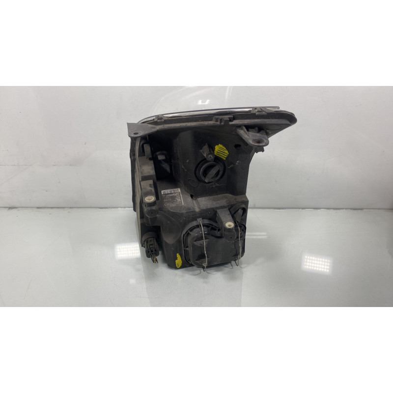 Optique avant principal droit (feux)(phare) FORD TRANSIT 4 Photo n°3