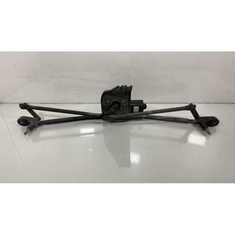 Moteur essuie glace avant FORD TRANSIT 4 Photo n°3