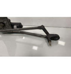 Moteur essuie glace avant FORD TRANSIT 4