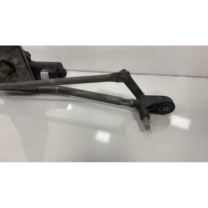 Moteur essuie glace avant FORD TRANSIT 4 Photo n°4