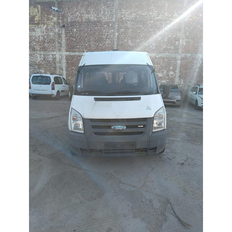 Commodo d'essuie glaces FORD TRANSIT 4 Photo n°7