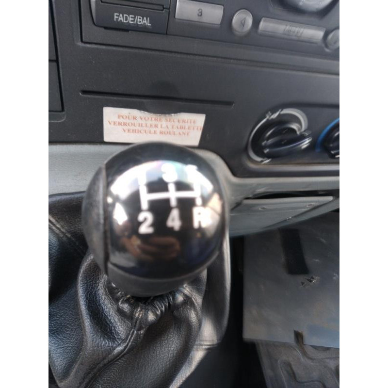 Commodo d'essuie glaces FORD TRANSIT 4 Photo n°8