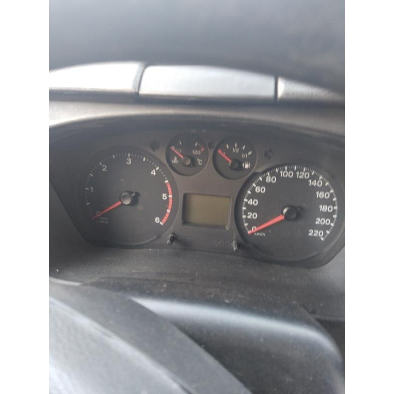 Commodo d'essuie glaces FORD TRANSIT 4 Photo n°9