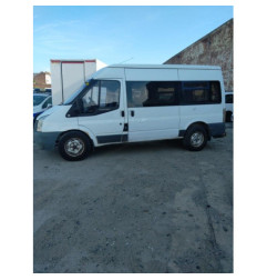 Commodo phare FORD TRANSIT 4