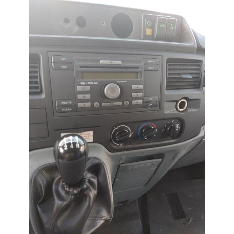 Commodo phare FORD TRANSIT 4 Photo n°6