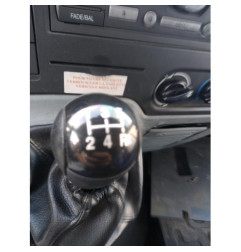 Commodo phare FORD TRANSIT 4