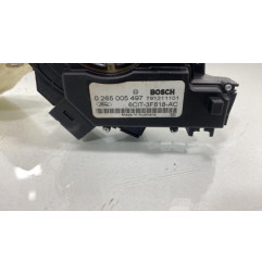 Contacteur tournant FORD TRANSIT 4