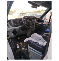 Contacteur tournant FORD TRANSIT 4