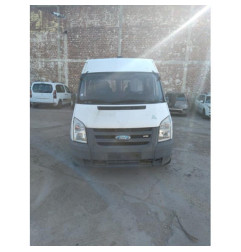Contacteur tournant FORD TRANSIT 4