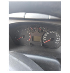 Contacteur tournant FORD TRANSIT 4