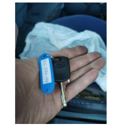 Contacteur tournant FORD TRANSIT 4