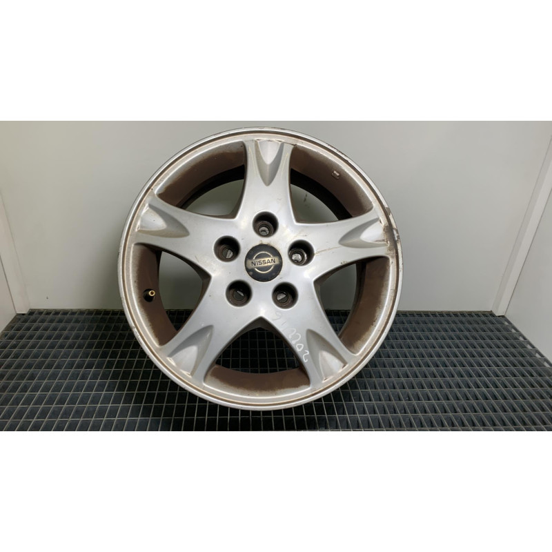 Jante NISSAN ALMERA TINO Photo n°1