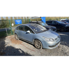 Jante CITROEN C4 1