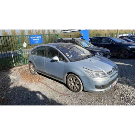Jante CITROEN C4 1
