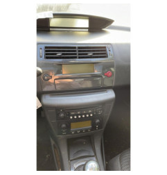 Jante CITROEN C4 1