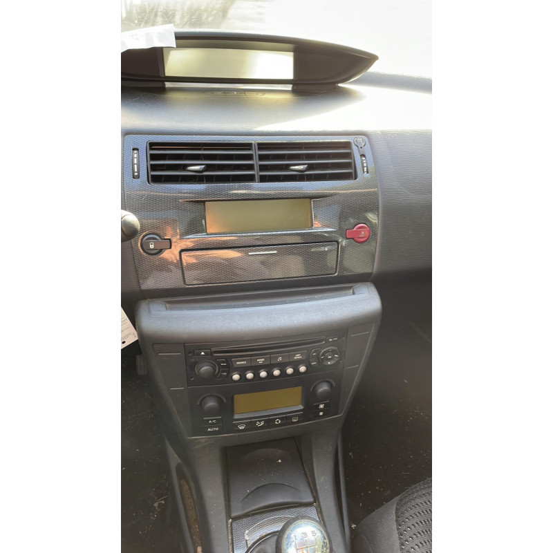 Jante CITROEN C4 1 Photo n°3