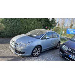 Jante CITROEN C4 1