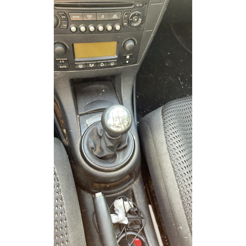 Jante CITROEN C4 1 Photo n°5