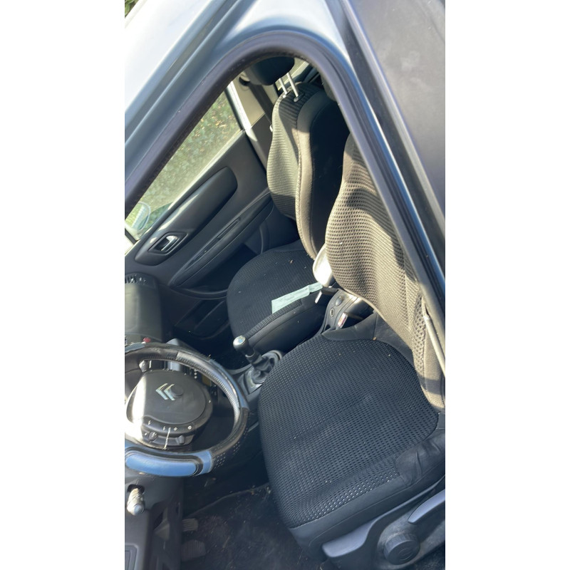 Jante CITROEN C4 1 Photo n°6
