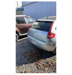 Jante CITROEN C4 1