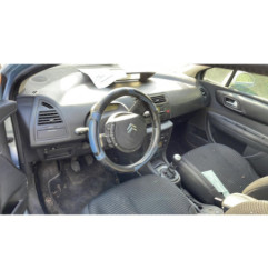 Jante CITROEN C4 1