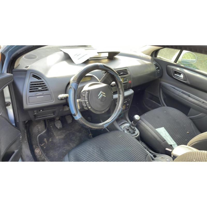 Jante CITROEN C4 1 Photo n°8